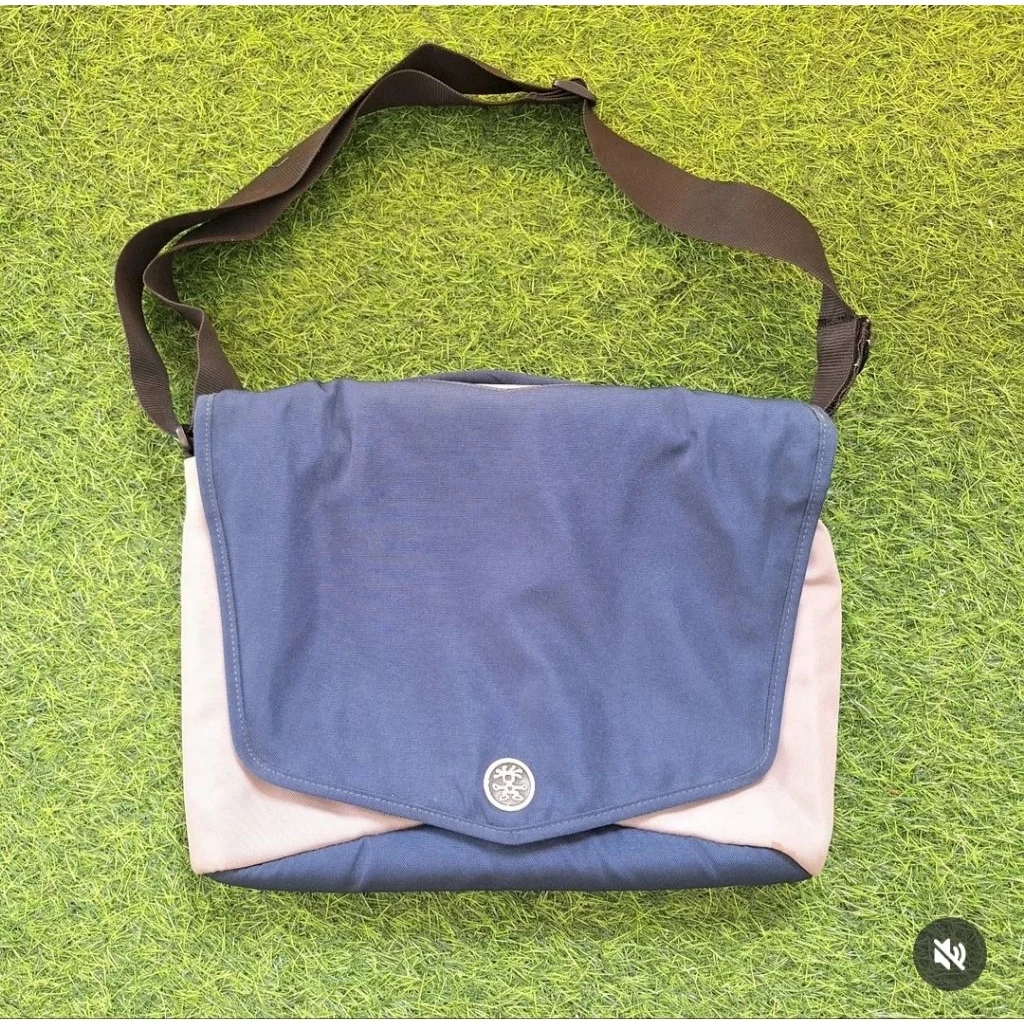 Crumpler Bag
