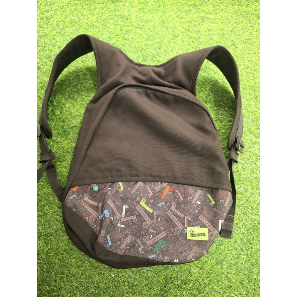 Crumpler
