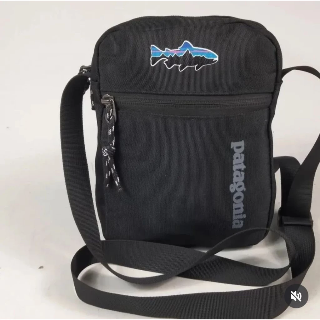 Patagonia sling bag