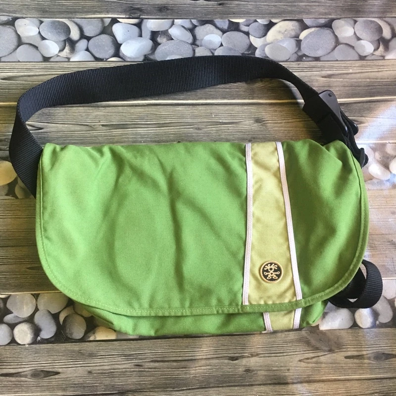 Crumpler