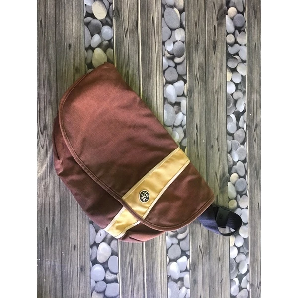 Crumpler