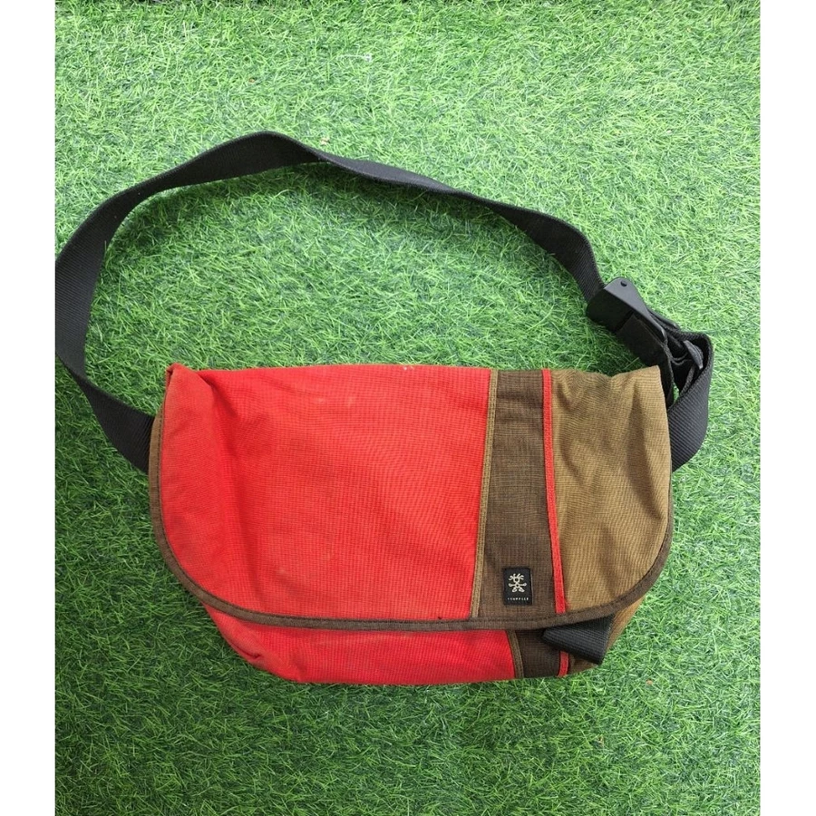 Crumpler