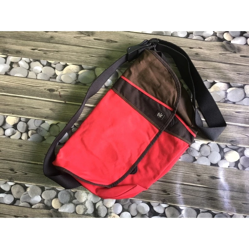 Crumpler