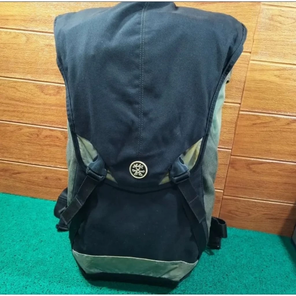 Crumpler - Backpack