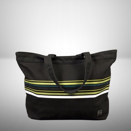 Porter International Tote