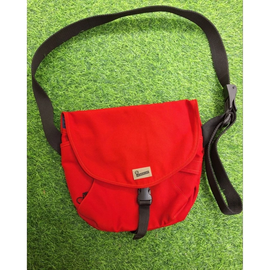 Crumpler