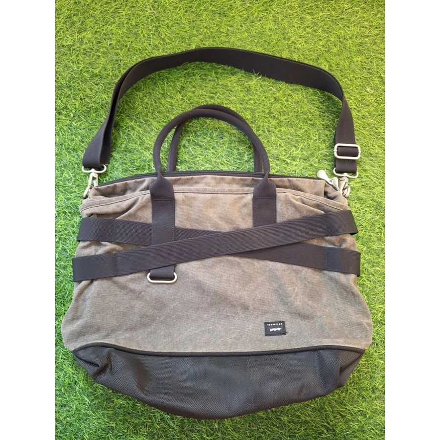 Crumpler