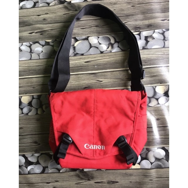 Crumpler - Canon