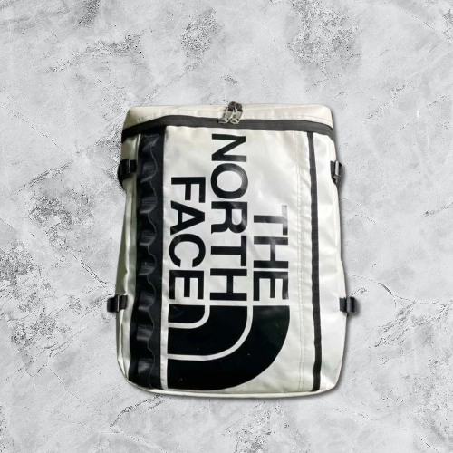 TheNorthface fusebag (Putih)