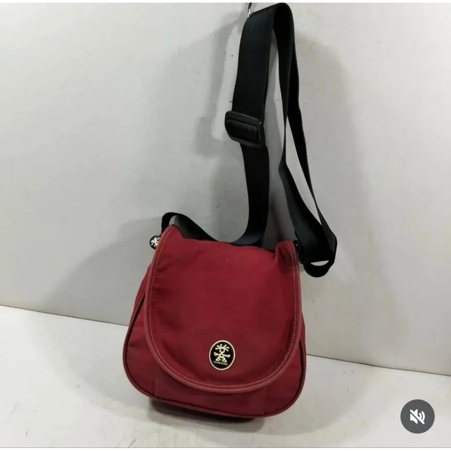 Crumpler