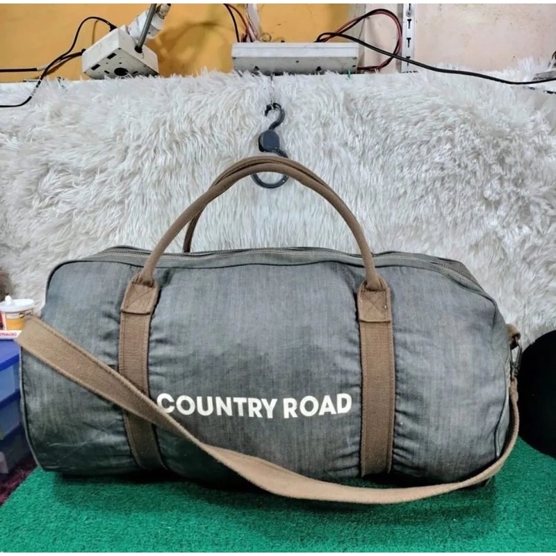 Country Road