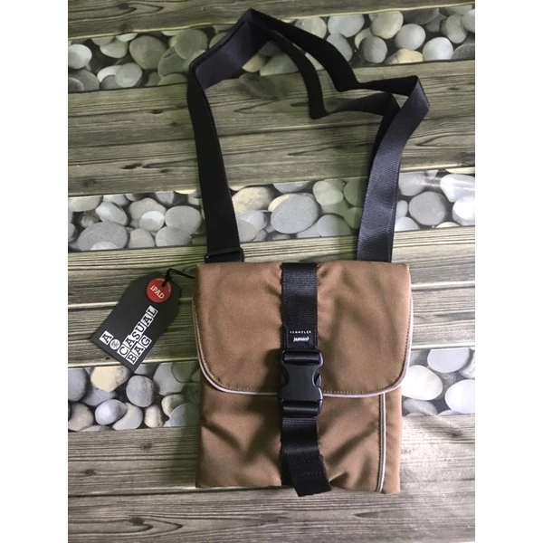 Crumpler