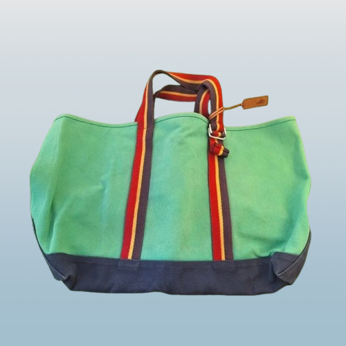 Tote Polo Ralph Laurent