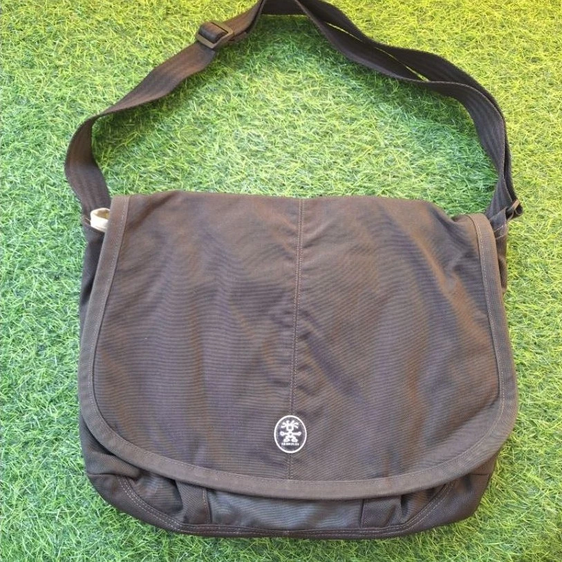 Crumpler Bag - The Boomer L